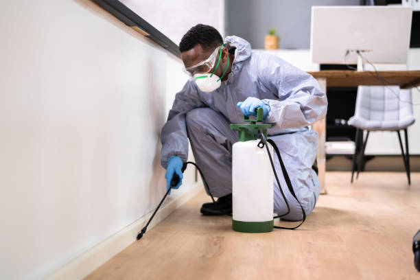 Best Pest Control for Multi-Family Homes  in Sisco Heights, WA